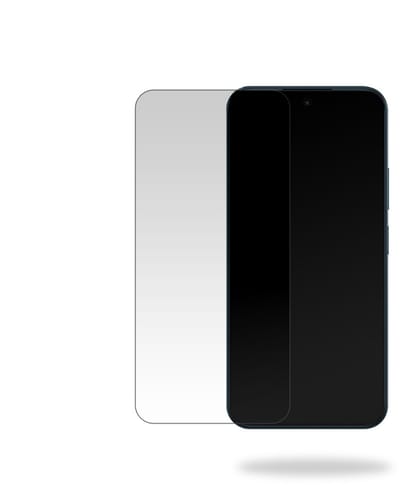 Mobilize Screenprotector geschikt voor OPPO A6 Glazen | Mobilize Screenprotector - Case Friendly