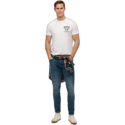 T-shirt Superdry Dry Brand