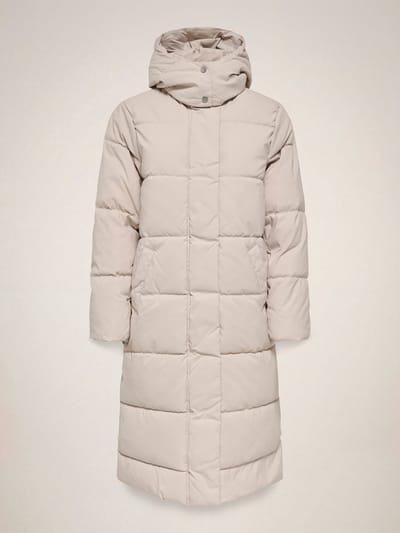 JdY Puffer jas JDYMAJA Puffer jas