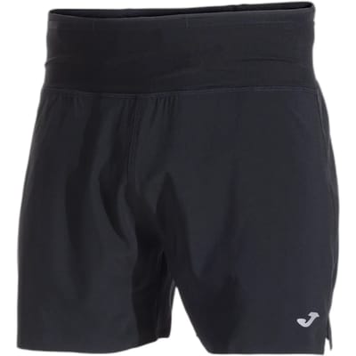 Joma R-nature Korte Broek Zwart L Man