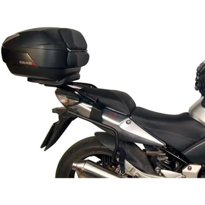 Motorfiets zijkoffersteun Shad 3P Systeem Honda Cbf 600 S/N (04 tot 12)