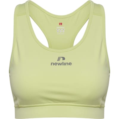 Newline Lean Sport-bh Sport-bh Vrouwen Groen K6499