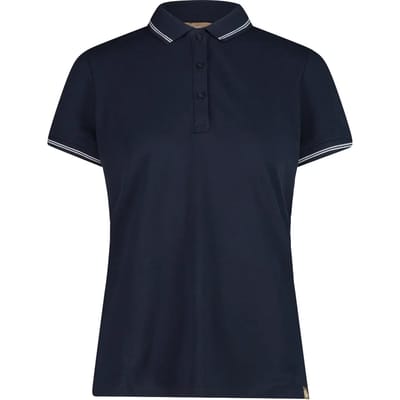 Technisch damespoloshirt CMP
