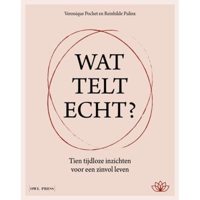 Wat Telt Echt? - Veronique Pochet