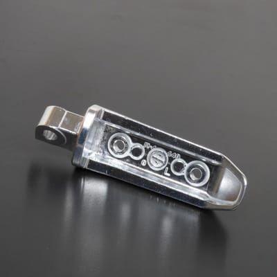 originele voetsteun voor suzuki 1250 gsf bandit 2007 tot 2009 43621-44g00-0000 / 43621-44g00 nieuw