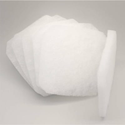 geschikt voor JBL SymecPad II CP e1501/e1901