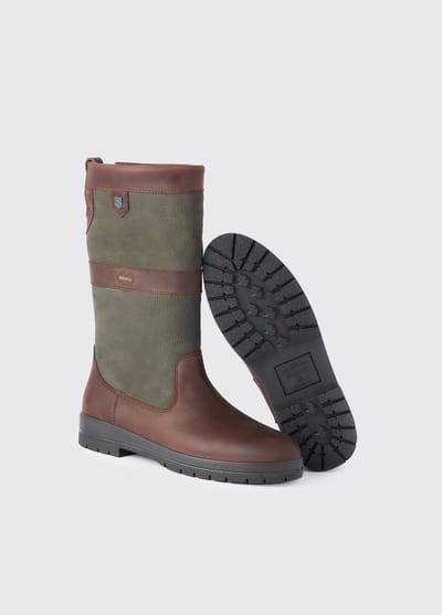Dubarry Kildare Ivy 3892 79 46