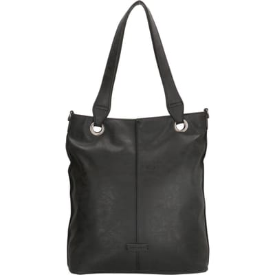 Enrico Benetti June Shopper - Tabletvak - 66548 - Zwart