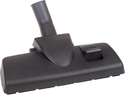 BOSCH - STOFZUIGERBORSTEL MET WIEL - 35MM -