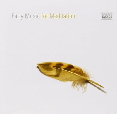 Various Artists - Early Music For Meditation (CD)
