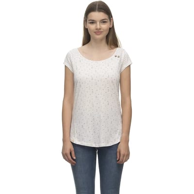 T-shirt dames Ragwear Rosanne