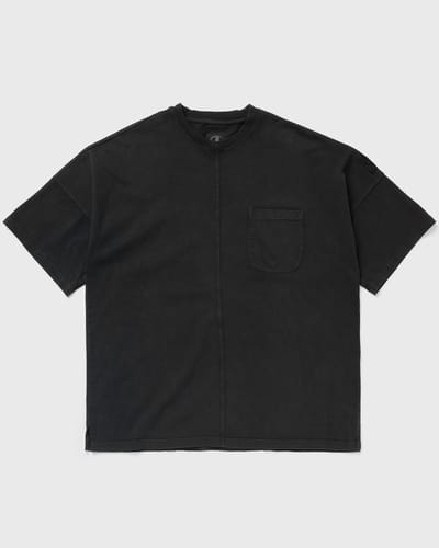 Crewneck T-Shirt Nowhere Gym