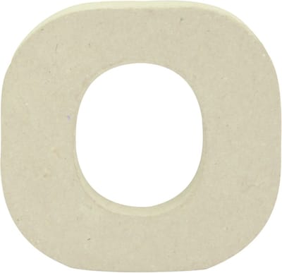 Kleine kraft letter o