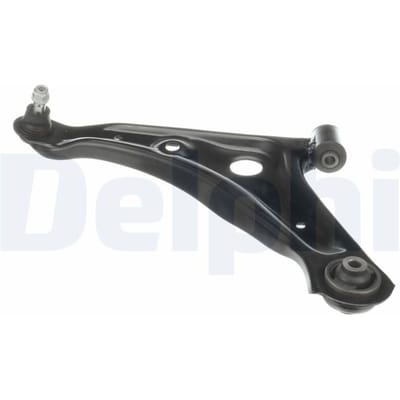 Draagarm, wielophanging DELPHI TC7913 Vooras, links, voorkant