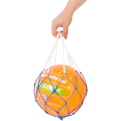Set van 5 netten voor 1 bal Softee