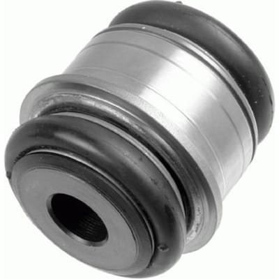 Voorste draagarm silentblock LEMFÖRDER 34599 01