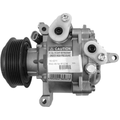 A/C compressor AIRSTAL 844350