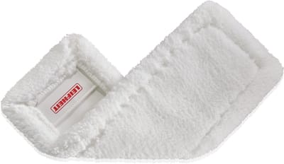 Leifheit Superduster Floor XL overtrek - microvezel - 42 cm