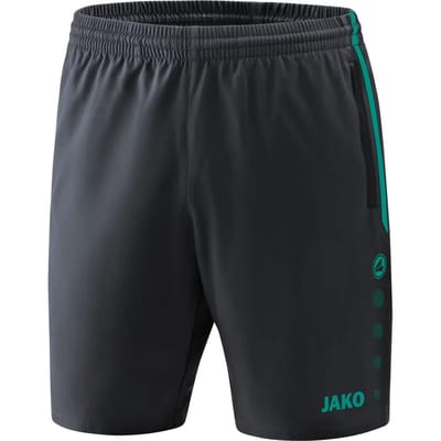 Short kind Competitie 2.0
