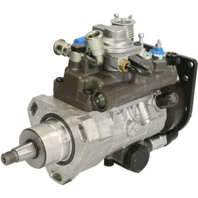 Injectiepomp DELPHI 9520A780W