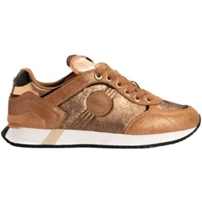 Lage Sneakers Colmar Travis Plus