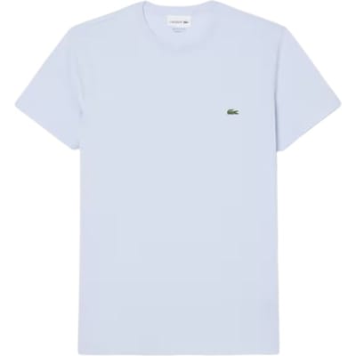 T-shirt Korte Mouw Lacoste th6709-j2g