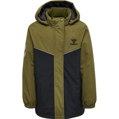 Hummel kinderwinterjas Hmljosse Jacket 216801