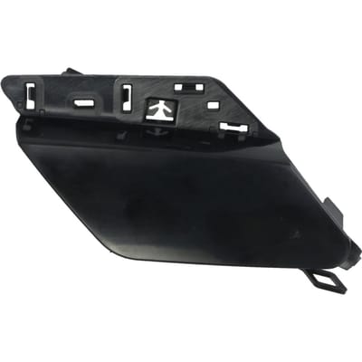 Ventilatiegrille, bumper trekhaak BLIC 5513-00-3534911P