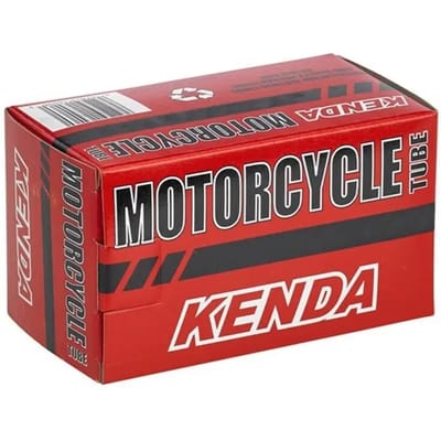 Binnenband motorfiets Kenda Super Tuff Off Road Valve Tr-6