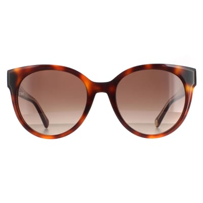 TOMMYHILFIGER Zonnebril (TH1885/S) Volwassenen Bruin Volledig omrand