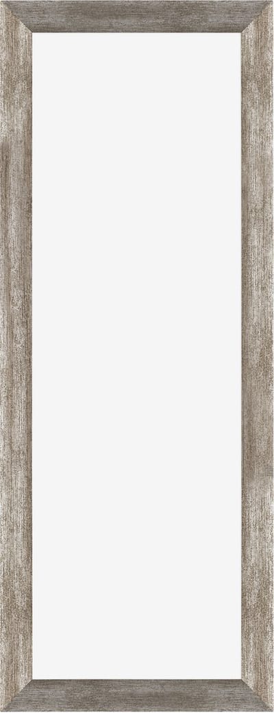 Fotolijst 20x60 cm - MDF - Metaal Vintage - Marseille
