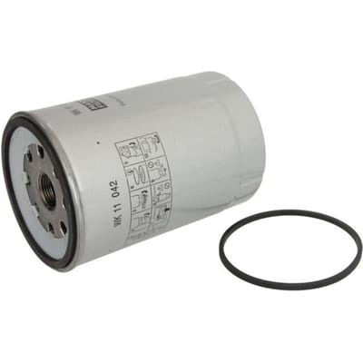 Brandstoffilter MANN-FILTER WK 11 042 z