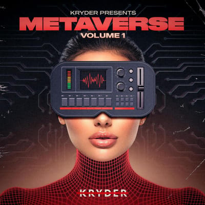 Metaverse. Volume 1