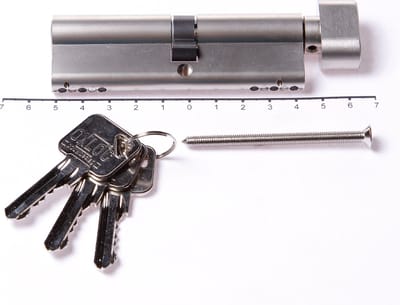 Oxloc Deurcilinder 1218298