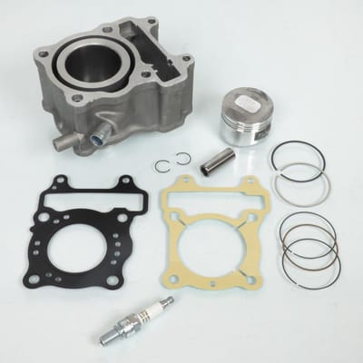 evok cilinder voor honda 125 passion motorfiets na 2006 nieuw