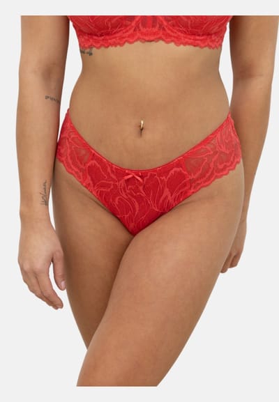 panty CARIBA