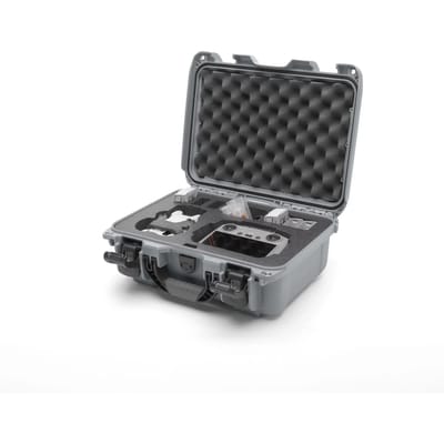 Drone koffer Nanuk 915 DJI Mavic Mini 4 Pro Fly More