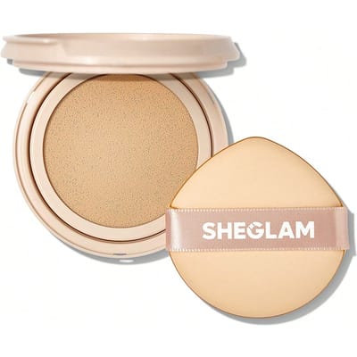 Lock & Go Langdurige Cushion Foundation (Navulling)-Peach Merk Beauty Cosmetica Make-Up Voor Vrouwen En Meisjes