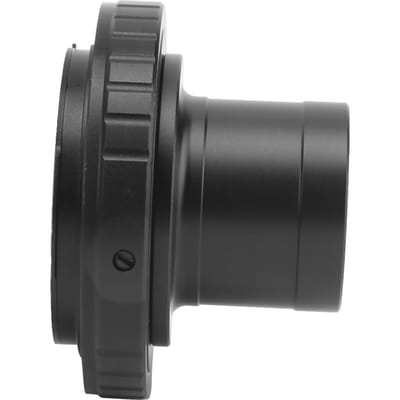 1.25in Tmount Astronomische Telescoop Adapterringen Aluminiumlegering voor Pentax K Camera