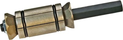 SW-Stahl 10501L uitlaatpijpverlenger 29-44 mm