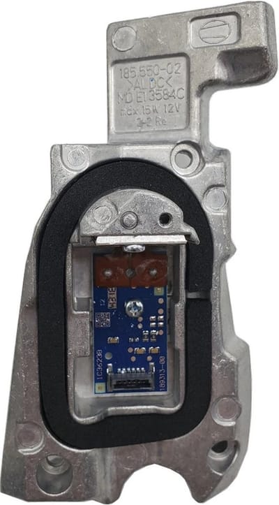 XEOD LED hoekverlichting Rechts 63117352478 geschikt voor BMW F10 F11 F07 - Koplampen - 1 Stuk
