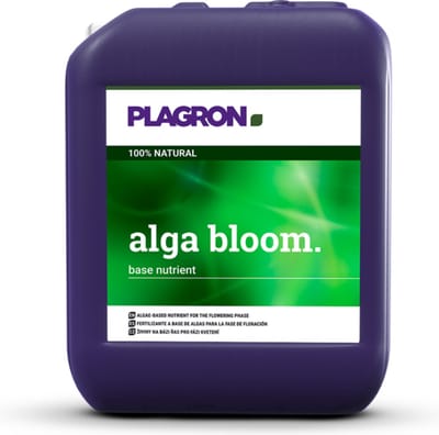 Plagron Alga Bloom - Meststoffen - 5 l