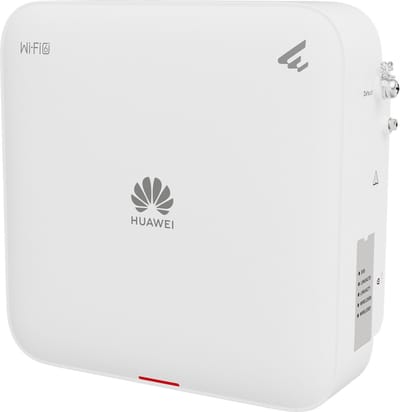 HUAWEI eKit AP761 - Accesspoint- 1800 Mbps - PoE - Wit