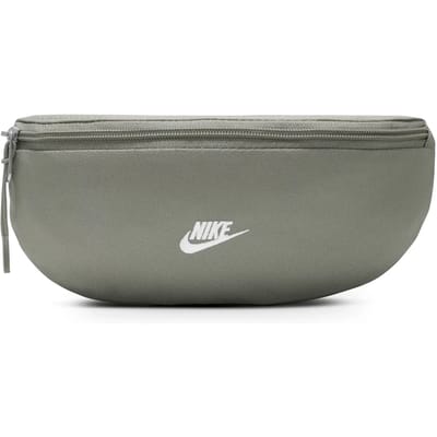 Nike Heritage 2.0 Waist Pack - Army - 1 Liter - Unisex