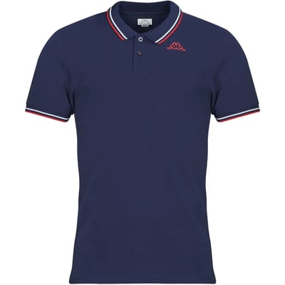 Kappa  Polo Shirt Korte Mouw EZIO2