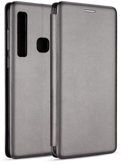 Beline - Book Magnetic Etui - iPhone 11 Pro - Stalen Materiaal - Magnetische Sluiting - Premium Design