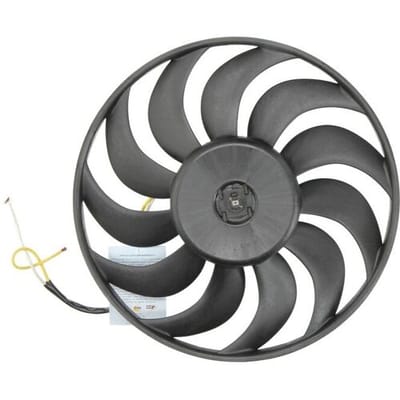 Koelventilatorwiel, motorkoeling TYC 802-0052