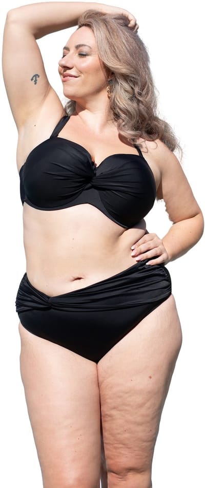 Bikini-High-Panty MAMBO