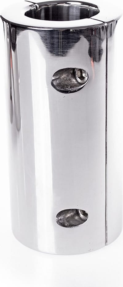 Extreme Ballstretcher RVS 12 cm hoog Ø 60 mm