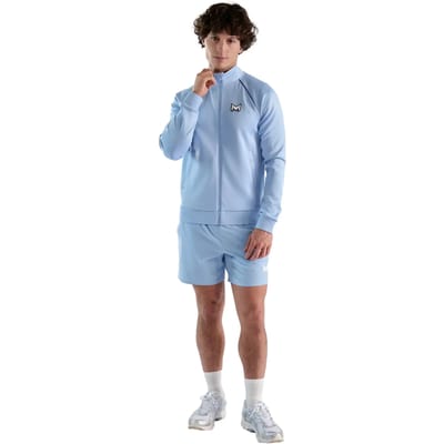 Damesjack met oversized rits Mouratoglou Apparel GS